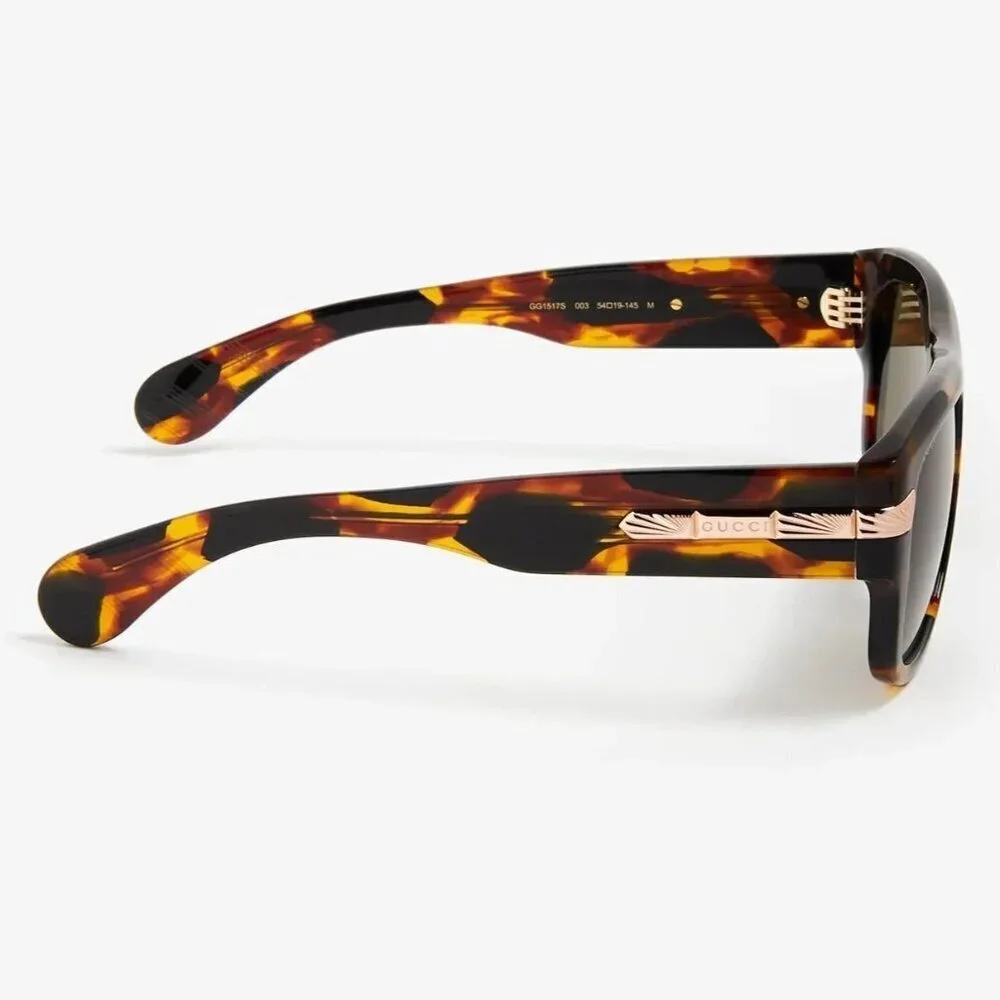 NWT Gucci GG1517S-003 Sunglasses - Picture 5 of 8